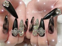 チアフルチア バイ リッチネイル(CheerfulCheer by Ricci nail)/