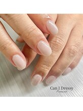 キャンアイドレッシー 川崎東口店/シアーカラー