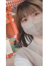 癒し空間 アラク 小室 絵梨