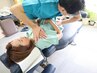 【猫背や骨盤の歪み！全身矯正整体】60分　6800円