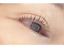 シマー(shimmer)/まつ毛パーマＣカール