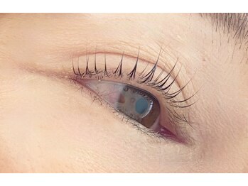 シマー(shimmer)/まつ毛パーマCカール