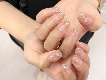 秋ネイル★ 大阪/福島