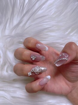 シーズン ホームネイル(season homeNAIL)/