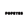 ポップアイズ(POPEYES)ロゴ