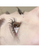 ゼン(Zen)/フラットラッシュ100本