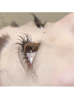 ゼン(Zen)/フラットラッシュ100本