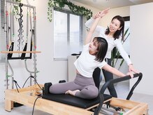 アイユー 神戸三宮店(Pilates iU)/