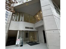 ベラーネイルサロン(Bella Nail Salon)の雰囲気（レイフラット新宿8階804号室までお越しください♪20時以降は電話）