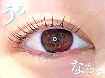 イコール 静岡店(equal)/可愛すぎる！まつげパーマ/静岡