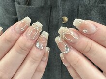 フェイン 青山店(fein.)/リボンネイル