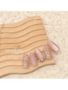 ソピーロ たかのこ店(sopiro)/5月【monthly silver】