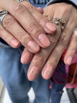 ヴィアス(vias)/過去デザインネイル◎