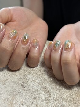 ブレスドゥ(Blessed)/