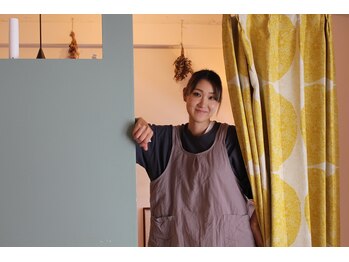 ドゥードル(doodle)/産後骨盤矯正は子連れOK☆