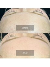 セメ(S’aimer)/アイブロウ＋顔ワックス◎