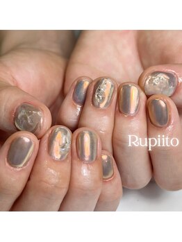 ルピート(Rupiito)/
