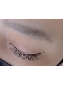 キープ力が自慢のサロン