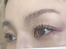 ロア(Loa)/パリジェンヌラッシュリフト