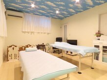 蒼(そら)/店内の様子