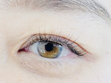 コロル(COLOR)/まつ毛パーマ