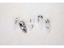 ミスシュガーネイル(MS Sugar Nail)/