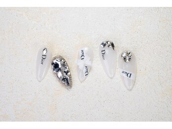 ミスシュガーネイル(MS Sugar Nail)/