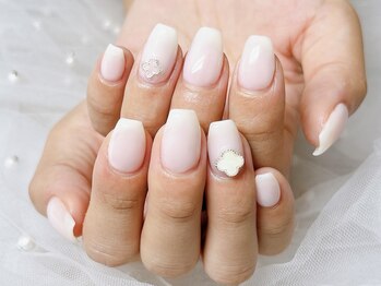 サロン アミリー(Salon Amiely)/ちゅるちゅるワンカラー☆