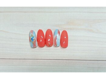 ティーエヌ 港南台店/定額6900円 港南台店