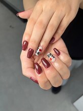 ザネイルズ(The Nails)/