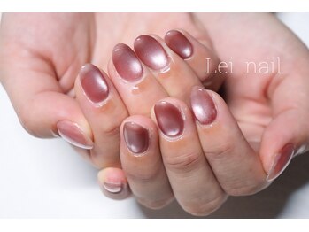 レイ ネイル(Lei nail)/