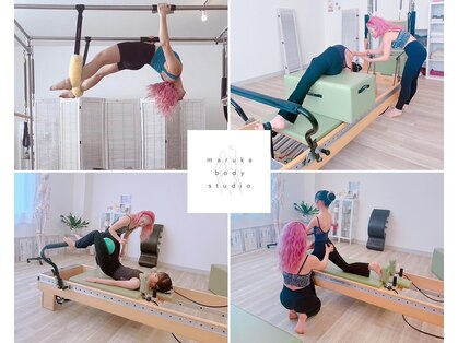 マルカ(MARUKA)の写真