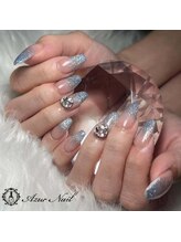 アジュールネイル 梅田店(AzurNail)/