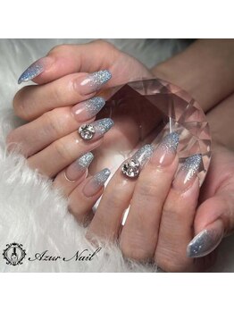 アジュールネイル 梅田店(AzurNail)/