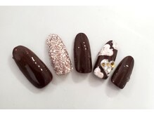 ビーケア 自由が丘店(B.care)/バレンタイン￥6480