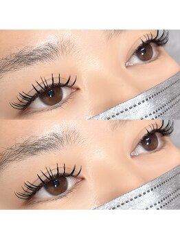 ルアナ(LUFANA)/マツエク