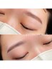 【垢抜けは眉毛から】美眉スタイリング◯(wax脱毛＋眉メイク可)¥4000