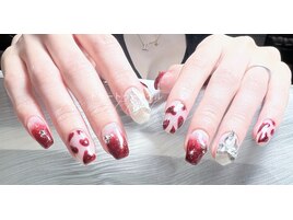 バレンタイン持ち込み