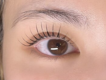 ラブリー アイラッシュ(Lovely Eyelash)/まつ毛パーマ