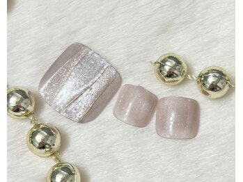 エクラ(eclat)/ステンドグラスマグ