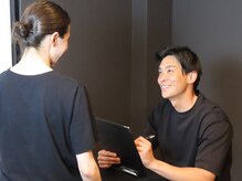 アチーブ フィットネス(ACHIEVE FITNESS)の雰囲気（カウンセリングをもとにメニュー構成させていただきます。）