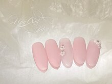 ユミ(Umi)/シンプルコース新規¥5980