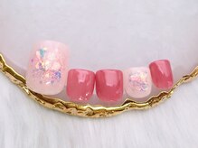 ココラーレ(cocorare)/定額フット¥8000オフケア込