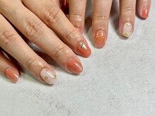 イル ネイル 名取店(iru)/パラジェル/ニュアンス/オフのみ