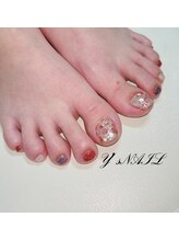 ワイズネイル(Y's NAIL)/