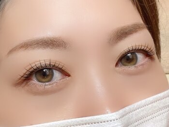 マカロン 会津若松 FA town店(MACARON)/まつ毛パーマ[会津/会津若松]10