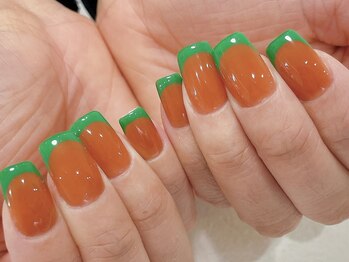 ビオトーププラス 銀座本店(bio tope+)/バイカラーフレンチ銀座