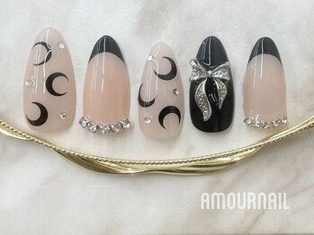 アムールラッシュ 新宿店(Amour lash)/韓国ワンホンCollection