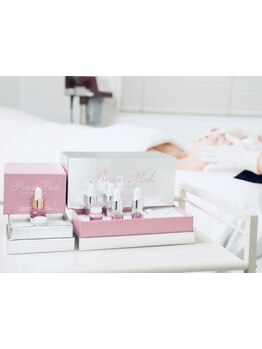 美白ケアをしたい