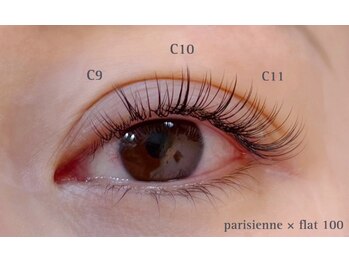 カクテル(COCKTAIL)/パリエク